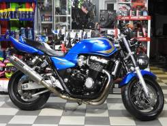 Honda CB 1300. 1 300 куб. см., исправен, птс, без пробега