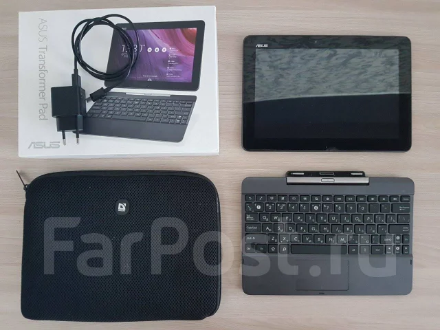 Asus Transformer Pad TF103CG ����