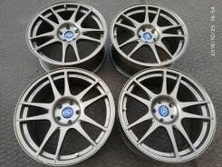 Kosei Direzza RSC. 7.0x17", 5x100.00, ET48