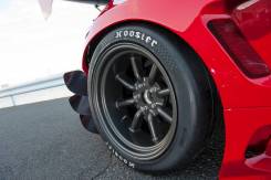 Black Racing. 6.0x14", 4x100.00, ET40, ЦО 73,0 мм.
