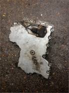 Поддон. BMW X6, E71, E72, F16 BMW X5, E70, F15 Двигатель N63B44