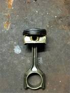 Поршень. BMW: X1, 1-Series, 6-Series, 5-Series, 3-Series, 7-Series, X3, Z4, X5 Двигатели: N52B30, N53B30OL, N53B30UL, N52B25, N52B25A, N53B30