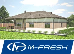 M-fresh Fundamental (������ ����������� ���� � ���������� �����������). 200-300 ��. �., 1 ����, 5 ������, ����� ����