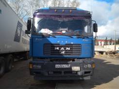 МАЗ-МАН. Продам маз-ман, 12 000 куб. см., 4x2