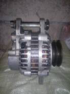 Генератор. Mitsubishi Delica, PD8W, PE8W, PF8W Mitsubishi Pajero, V26C, V26W, V26WG, V36V, V46V, V46W, V46WG Mitsubishi Montero, V26W, V36V, V46W Mits...
