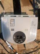Блок управления люком. Toyota Prius, ZVW30L, ZVW35, ZVW30 Двигатель 2ZRFXE
