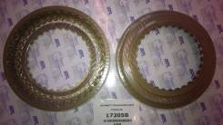 Диск фрикционный. Hyundai Genesis Hyundai Equus Toyota: Mark X, Sequoia, Tundra, Reiz, Celsior, Century Renault Master Lexus: IS350, IS250, GS350, SC4...
