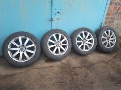 Stern. 7.0x17", 5x114.30, ET45