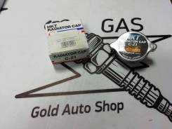 Крышка радиатора. Honda: Ballade, Accord, Quintet, Acty, CR-X, Acty Truck, Civic, Vigor, Civic CRX, Accord Aerodeck, Jazz, Prelude, Civic Shuttle, Cit...
