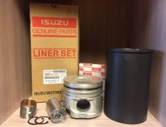 Поршневая группа ISUZU ELF 4HF1 ALFIN (NEW) JAPAN
