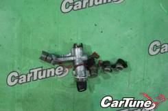 Замок. Nissan Stagea, WGNC34 Двигатель RB25DET