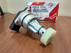 Датчик спидометра. Toyota: Regius Ace, Mark II Wagon Blit, ToyoAce, Verossa, Quick Delivery, Soarer, Hiace, Mark II, Cresta, Dyna, Chaser Двигатели: 1...