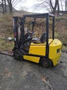 Sumitomo. Погрузчик, 1 500 кг., Бензиновый, 0,00 куб. м.