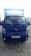 Kia Bongo III. Продам KIA Bongo III, 2 500 куб. см., 1 500 кг., 4x4
