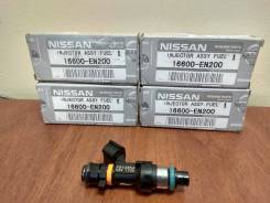 Инжектор. Nissan: Teana, Qashqai+2, Wingroad, X-Trail, Serena, NV200, Tiida, Latio, Grand Livina, Bluebird Sylphy, Cube, Sylphy, Tiida Latio, Sentra...