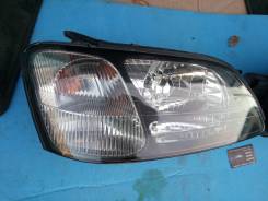 Фара. Subaru Legacy Lancaster, BH9, BHE Subaru Legacy, BH5, BH9, BHC, BHE