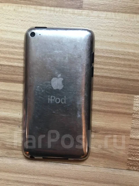Apple iPod. ����