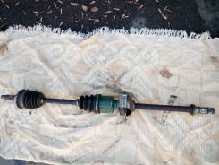 Привод, полуось. Mazda MPV, LWEW, LW, LW5W Двигатели: FSDE, FS, GYDE, GY