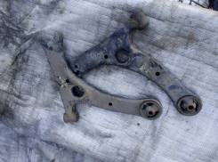 Рычаг, тяга подвески. Toyota: Corolla Spacio, Allex, Corolla Axio, Corolla Fielder, Corolla, Corolla Runx Двигатели: 1NZFE, 1ZZFE, 2C, 2NZFE, 3ZZFE, 2...
