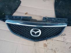 Решетка радиатора. Mazda MPV