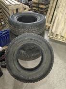 Hankook Winter i*Pike RW11. Зимние, шипованные, 2017 год, 5 %, 4 шт