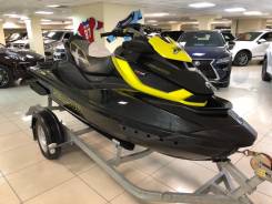 BRP Sea-Doo RXT. 260,00 л.с., 2012 год год