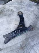 Рычаг, тяга подвески. Toyota: Corolla Spacio, Allex, Corolla Axio, Corolla Fielder, Corolla, Corolla Runx Двигатели: 1NZFE, 1ZZFE, 2C, 2NZFE, 2ZRFAE...