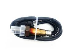 Датчик кислородный. Volkswagen Passat, 3B2, 3B3, 3B5, 3B6 Volkswagen Transporter Audi: A8, S6, A4, A6, S8, S4 Skoda Superb Двигатели: ADR, AEB, AFY, A...