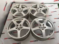 ASA Wheels. 7.5x17", 5x114.30, ET38