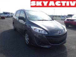 Mazda Premacy. автомат, передний, 2.0, бензин, 66 800 тыс. км, б/п. Под заказ