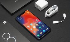 Xiaomi Mi8. Новый, 128 Гб, 3G, 4G LTE, Dual-SIM