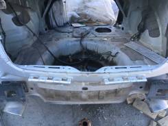 Ванна в багажник. Kia Optima, TF Двигатели: D4FDL, G4KD, G4KH, G4KJ, G4NE