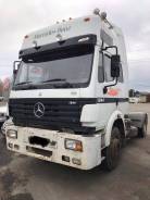 Mercedes-Benz. Продается седельный тягач, 12 700 куб. см., 4x2