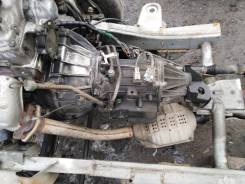АКПП. Suzuki Jimny Wide, JB33W Двигатель G13B