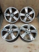 Audi. 9.0x19", 5x130.00, ET60, ЦО 71,6 мм.