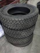 Dunlop Grandtrek SJ5. Зимние, без шипов, 2016 год, 5 %, 4 шт