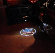 Подсветка. Toyota: Mirai, Aurion, Corolla, Innova, Tundra, Tarago, Alphard, Mark X, Corolla Axio, Camry, Reiz, Sai, Prius, Mark X Zio, Crown, Sequoia...