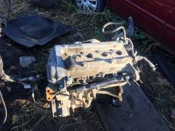 Двигатель в сборе. Toyota: Platz, ist, Vios, Vitz, Corolla Axio, Porte, Soluna Vios, WiLL Vi, Echo, Corolla, Probox, Yaris Verso, Funcargo, Yaris, Ech...