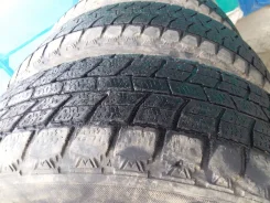 Bridgestone ST20. ������, ��� �����, 2010 ���, �/�, ����� 70�%