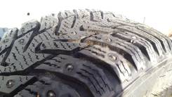 Nokian Hakkapeliitta 8 185/70 R14 в Топках Nokian Hakkapeliitta 8 185/70 R14. 6.0x14" 4x100.00 ET45 ЦО 54,1 мм.