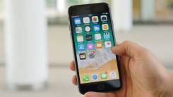 Apple iPhone 8. Новый, 64 Гб, 3G, 4G LTE