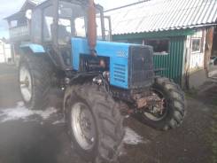 МТЗ 1221. Мтз 1221, 130 л.с.