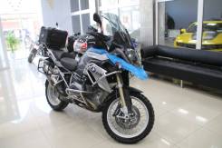 BMW R 1200 GS. 1 200 куб. см., исправен, птс, с пробегом