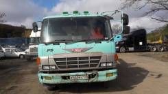 Hino. Продается грузовик HINO или обмен на самосвал., 17 000 куб. см., 15 000 кг., 6x2