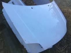 Капот. Toyota Allex, NZE121, NZE124, ZZE122, ZZE123, ZZE124 Toyota Corolla Fielder, CE121, CE121G, NZE120, NZE121, NZE121G, NZE124, NZE124G, ZZE122, Z...