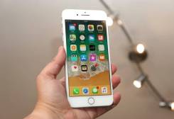Apple iPhone 8 Plus. Новый, 256 Гб и больше, 3G, 4G LTE