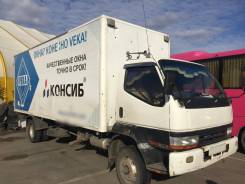 Mitsubishi Fuso