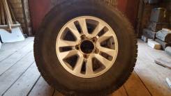 Колеса на Toyota, Lexus. x17"