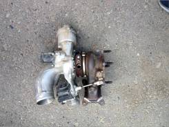 Турбина. Audi A5, 8F7 Audi A4 allroad quattro, 8KH Audi S5, 8F7 Двигатели: CAEB, CAED, CDNC, CDUC, CGLC, CGLD, CGWC, CGXC, CHMB, CJCA, CJCD, CJEB, CJE...