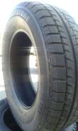 Bridgestone Blizzak Revo GZ. Зимние, без шипов, без износа, 4 шт